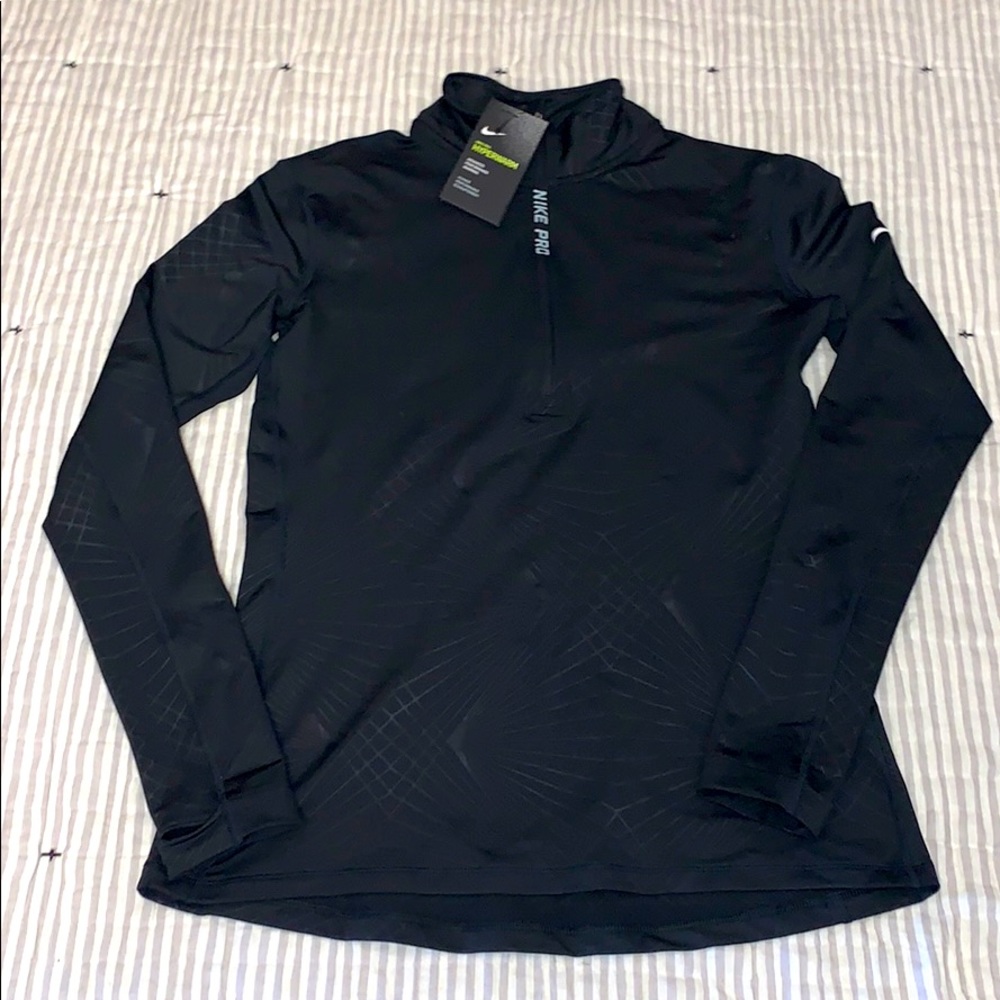 Nike Pro Top